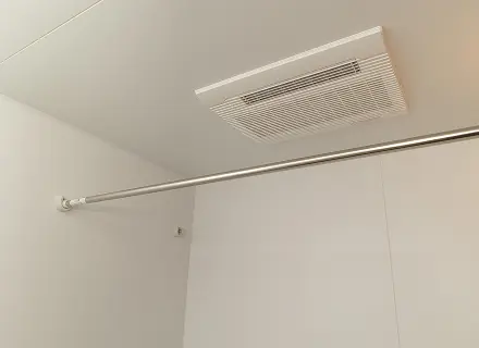 物干しバー