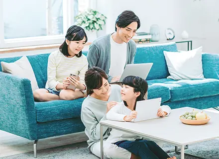 イッツコム